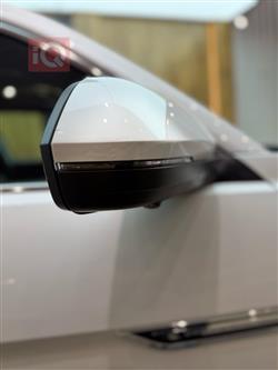 فولكسفاغن أطلس كروس سبورت